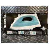 Proctor-Silex 17291PS Steam Iron