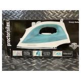 Proctor-Silex 17291PS Steam Iron