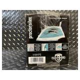 Proctor-Silex 17291PS Steam Iron