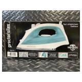 Proctor-Silex 17291PS Steam Iron