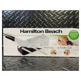 Hamilton Beach Electric Knife Set 74275ZFG