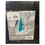 Hamilton Beach Steam Iron 14212F