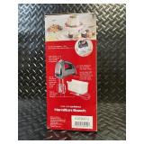 Hamilton Beach Hand Mixer 6-Speed Model 62690FG