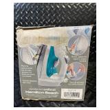 Hamilton Beach Steam Iron