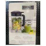 Wolf Gourmet Blender 32 oz Jar (1 L)
