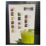 Wolf Gourmet Blender 32 oz Jar (1 L)