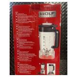 Wolf Gourmet Blender 32 oz Jar (1 L)