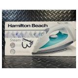 Hamilton Beach 14212F Steam Iron
