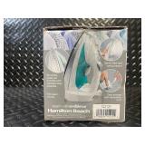 Hamilton Beach 14212F Steam Iron