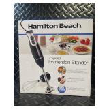 Hamilton Beach 2-Speed Immersion Blender