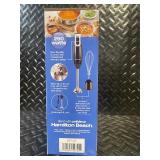 Hamilton Beach 2-Speed Immersion Blender