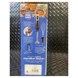 Hamilton Beach 2-Speed Immersion Blender