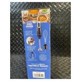 Hamilton Beach 2-Speed Immersion Blender 260W