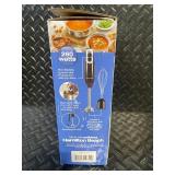 Hamilton Beach 2-Speed Immersion Blender - 260 Watts