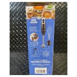 Hamilton Beach 2-Speed Immersion Blender - 260 Watts