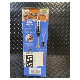 Hamilton Beach 2-Speed Immersion Blender 260 W