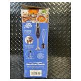 Hamilton Beach 59742F 2-Speed Immersion Blender 260W