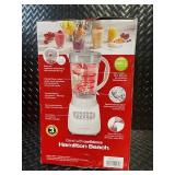 Hamilton Beach Smoothie Blender 48 oz - 650W