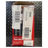 Hamilton Beach Custom Grind Coffee Grinder