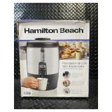 Hamilton Beach Dispenser Coffee Urn 40-Cup Capacity