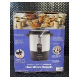 Hamilton Beach Dispenser Coffee Urn 40-Cup Capacity