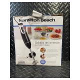 Hamilton Beach 2-Speed Immersion Blender