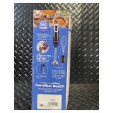 Hamilton Beach 2-Speed Immersion Blender