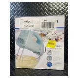 Hamilton Beach Hand Mixer & Immersion Blender Lot