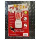 Hamilton Beach Kettle 1.2L - Blender 48 oz