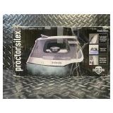 Proctor-Silex Steam Iron With Retractable Cord - Model 14250