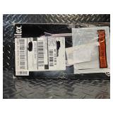 Proctor-Silex Steam Iron With Retractable Cord - Model 14250