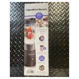 Hamilton Beach Personal Blender 14 oz - Model 51190F