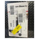 Hamilton Beach Custom Grind 80393FG Coffee Grinder