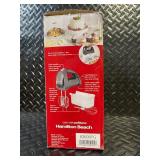 Hamilton Beach Hand Mixer 6-Speed - Model 62690FG