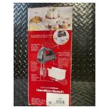 Hamilton Beach Hand Mixer 6-Speed - Model 62690FG