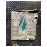 Hamilton Beach Steam Iron 14212F
