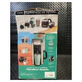 Hamilton Beach FlexBrew Advanced 5-in-1 Coffee Maker