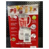 Hamilton Beach Wave-Action Blender 650W - 48 oz