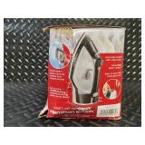 Hamilton Beach 14289F Full-Size Nonstick Iron