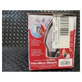 Hamilton Beach 14289F Full-Size Nonstick Iron