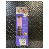 Hamilton Beach Personal Blender - 414 ml BPA-Free Jar, Travel Lid