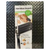 Hamilton Beach Electric Knife Set