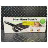 Hamilton Beach Electric Knife Set