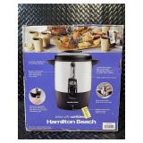 Hamilton Beach 40-Cup Dispensing Coffee Urn