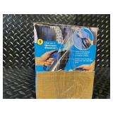 Hamilton Beach 2-in-1 Iron & Garment Steamer