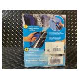 Hamilton Beach 2-in-1 Iron & Garment Steamer