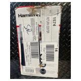 Hamilton Beach Custom Grind Coffee Grinder