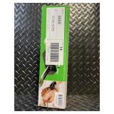 Hamilton Beach Electric Knife Set with Storage Case