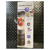 Hamilton Beach 51190F Personal Blender