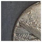 1922 Peace Dollar $1